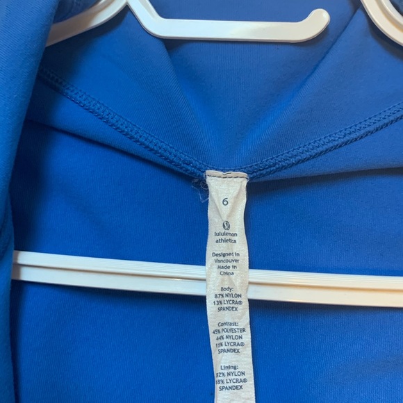 Lululemon - Jacket - Picture 4 of 4